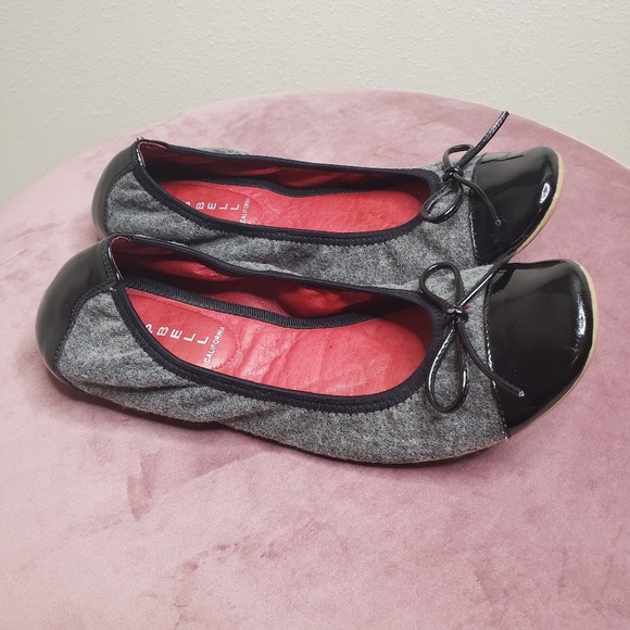 Jeffrey Campbell Kayla Ballet Flat size 8 - Picture 4 of 6